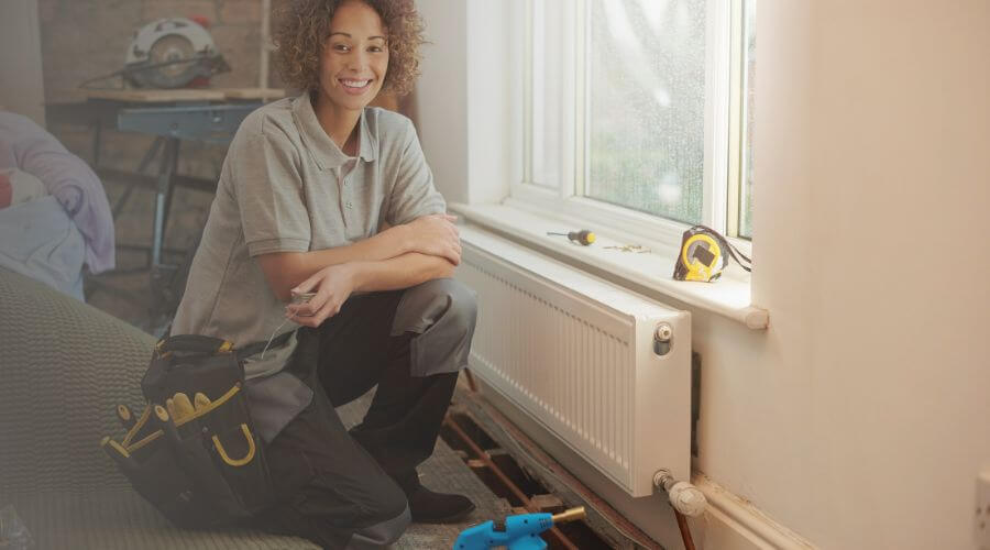 Professional industrial roofing company in Garwood, TX